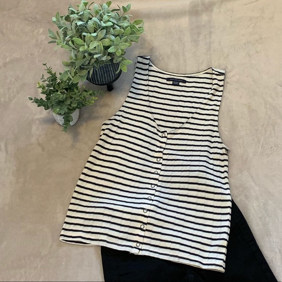 American Eagle Outfitters Tops - American Eagle Tank Top